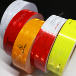 Reflective Tapes - Dot-c2 Retro Reflector Adhesive Sticker Conspicuity Reflective Tape